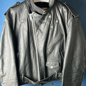 Schott Perfecto 118 Size 50 US amazing